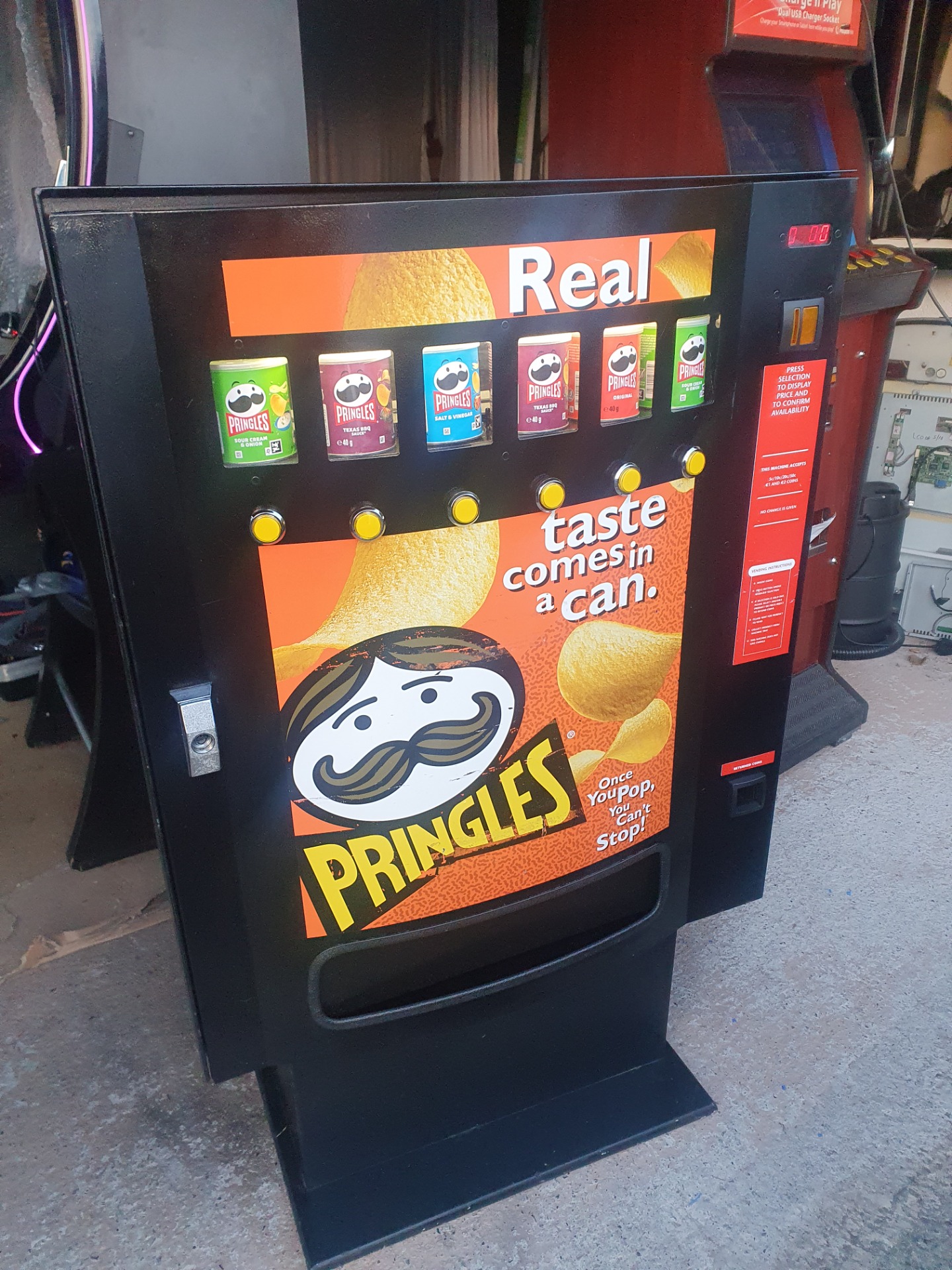 Pringles 1