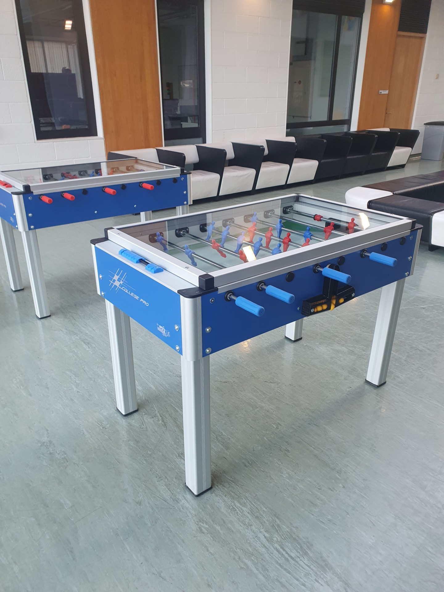 Football Table Freeplay