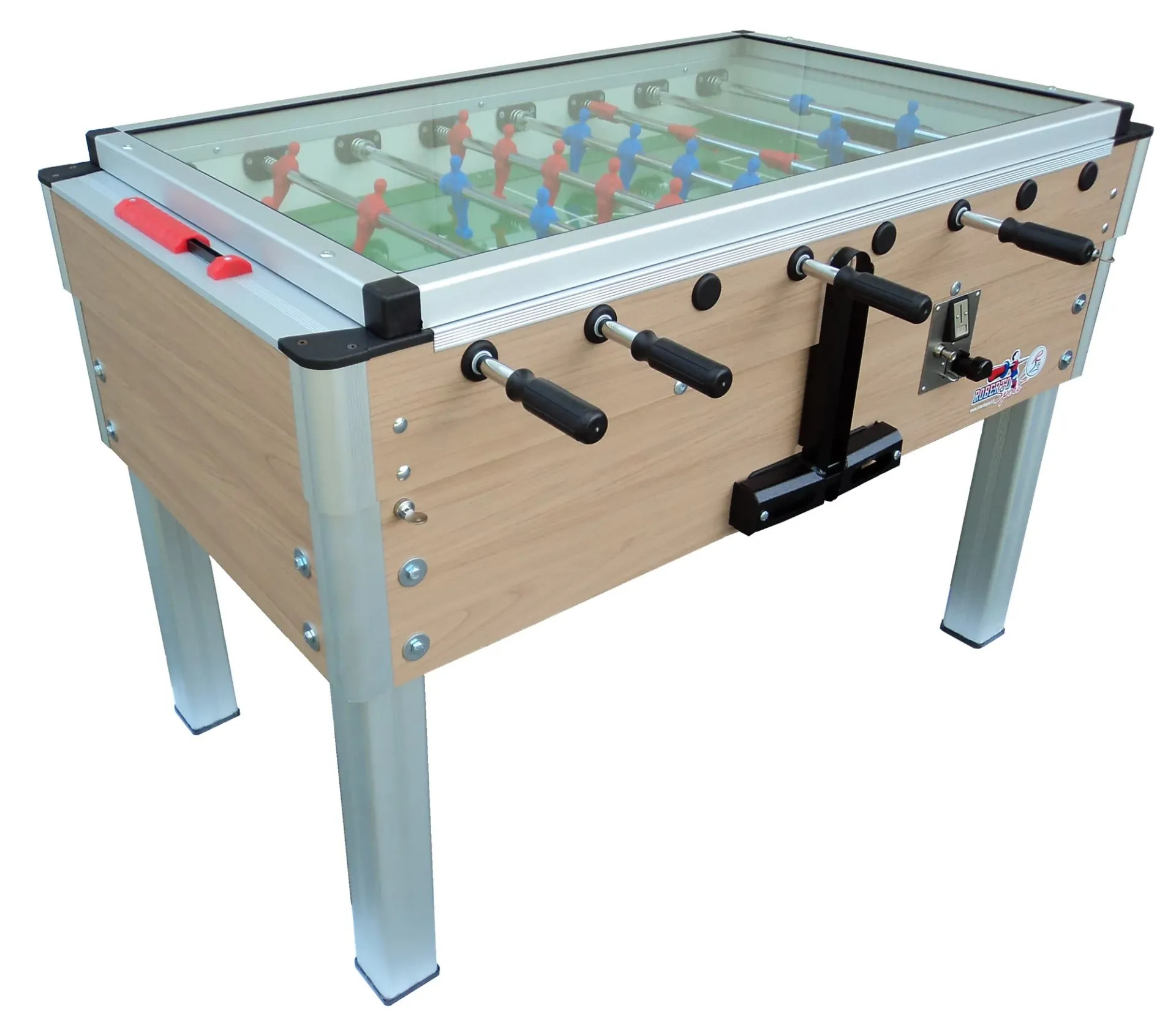 Football Table Coin Op