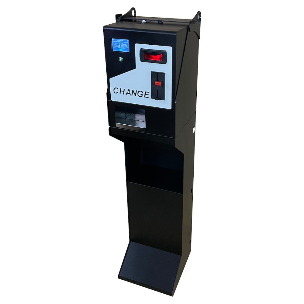 Coin Changer model 1