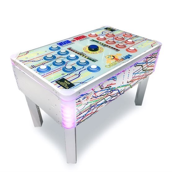 Reaction Tester 2 Player